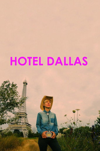 Постер фильма «Hotel Dallas»