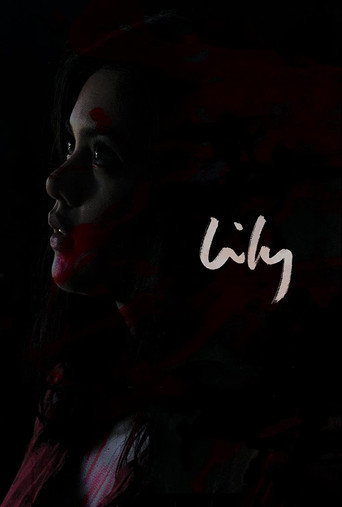 Постер фильма «Lily»