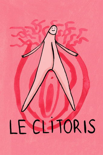 Poster for “Le Clitoris”