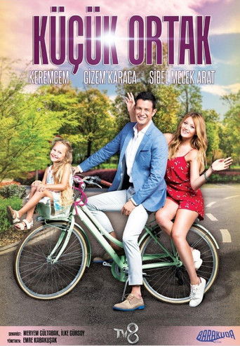 Poster for “Küçük Ortak”