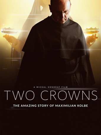Poster for “Two Crowns”