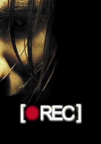 Poster for “[REC]”