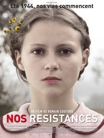 Poster for “15 Lads”