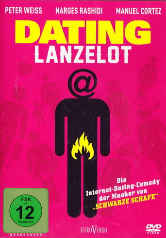 Постер фильма «Dating Lanzelot»
