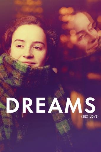 Poster for “Dreams”