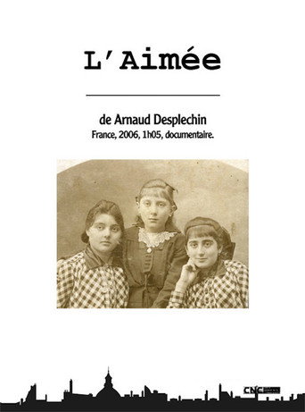 Постер фильма «L'aimée»
