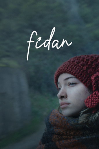 Постер фильма «Fidan»