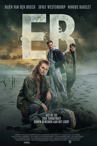 Poster for “EB”