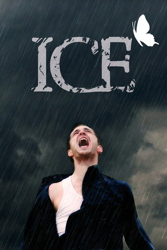 Poster for “Ice”