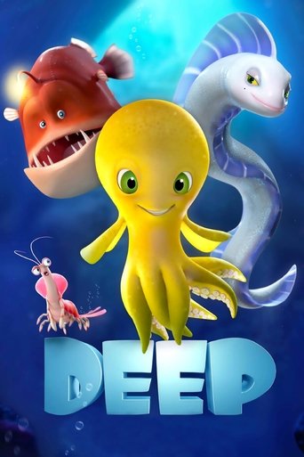 Poster for “Deep”