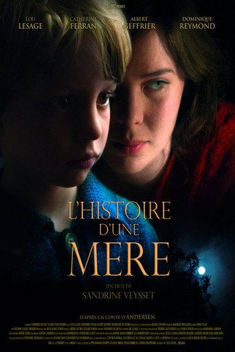 Постер фильма «L'Histoire d'une mère»