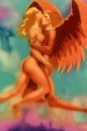 Poster for “The Nymph Salmacis”