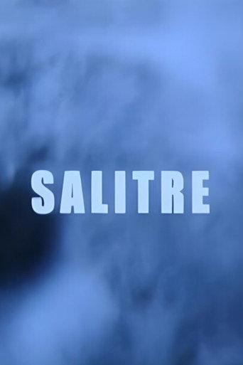 Постер фильма «Salitre»