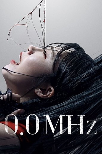 Poster for “0.0MHz”