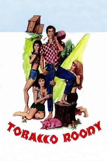 Poster for “Tobacco Roody”