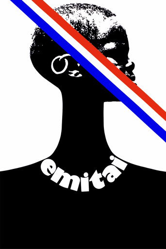 Poster for “Emitaï”