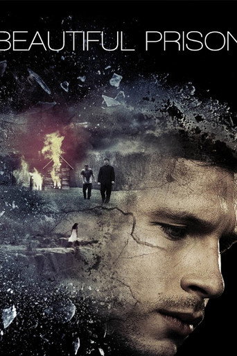 Poster for “Beautiful Prison”