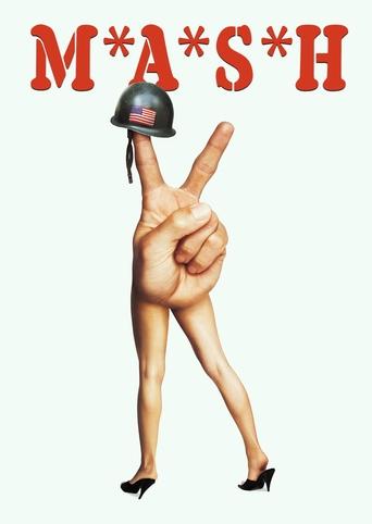 Poster for “M*A*S*H”
