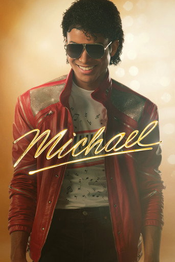Poster for “Michael”