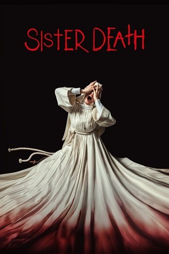 Poster for “Sister Death”