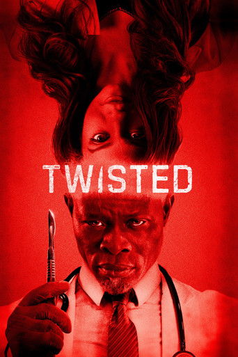 Poster for “Twisted”