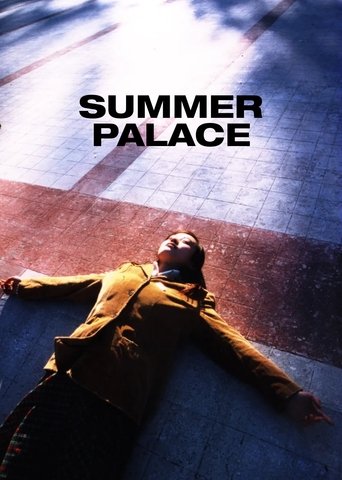 Poster for “Summer Palace”