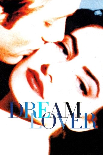 Poster for “Dream Lover”