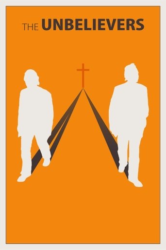 Poster for “The Unbelievers”