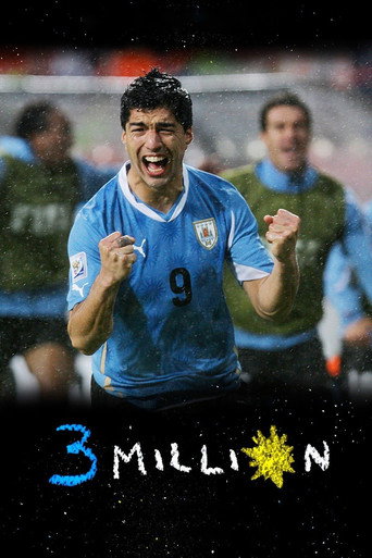 Poster for “3 Million”