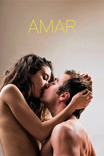 Poster for “Loving”