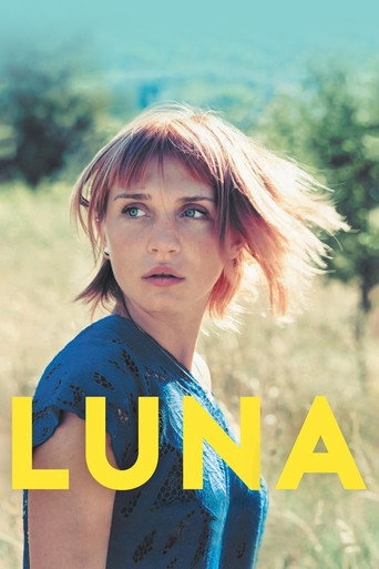 Постер фильма «Luna»