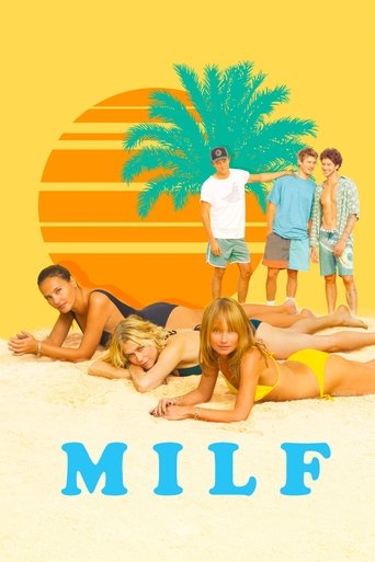 Poster for “MILF”