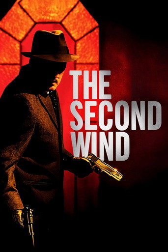 Poster for “The Second Wind”