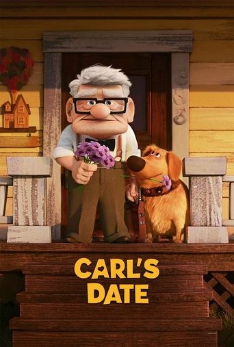 Poster for “Carl's Date”