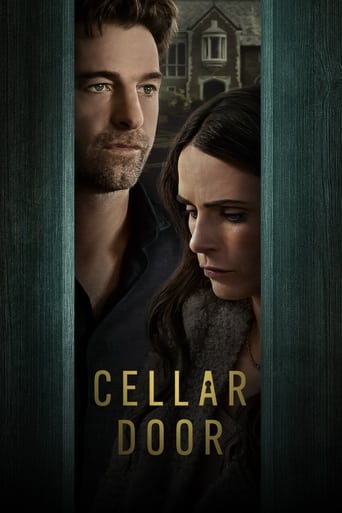 Poster for “Cellar Door”