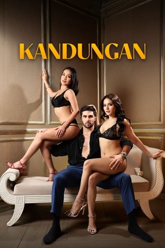 Постер фильма «Kandungan»
