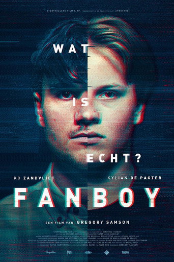 Poster for “Fanboy”