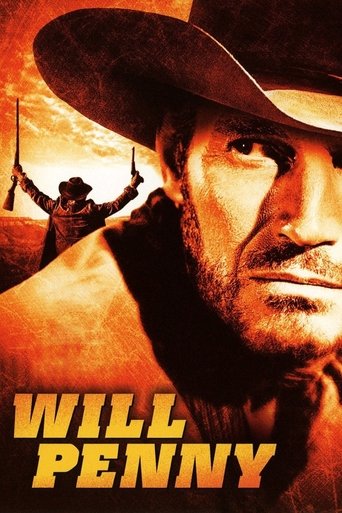 Poster for “Will Penny”