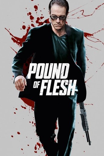 Poster for “Pound of Flesh”