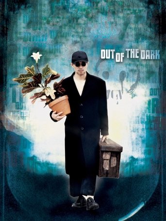 Poster for “Out of the Dark”