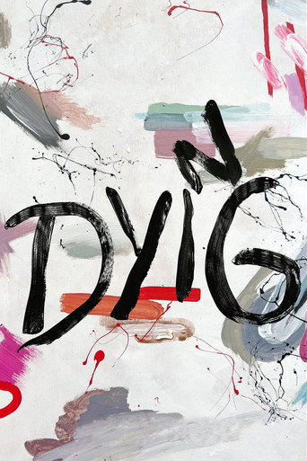 Poster for “Dying”