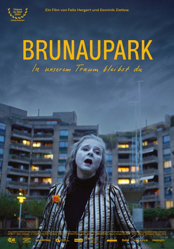 Poster for “Brunaupark”