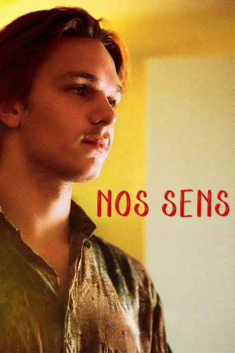 Poster for “Our Senses”