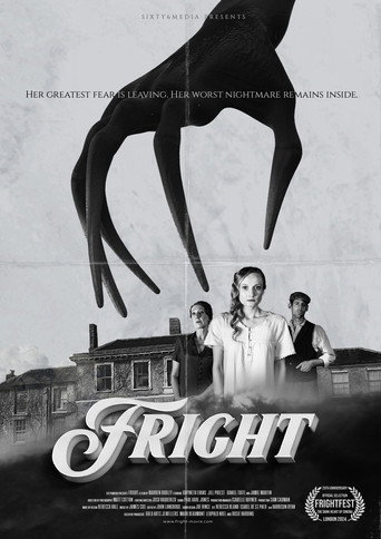 Постер фильма «Fright»