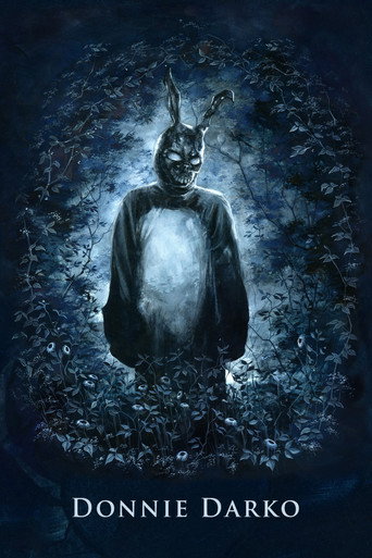 Poster for “Donnie Darko”