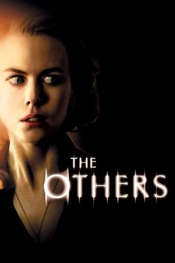 Poster for “The Others”