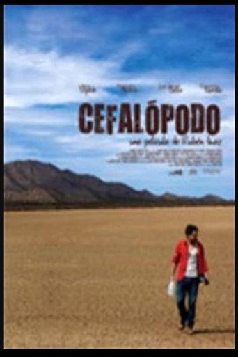 Постер фильма «Cefalópodo»