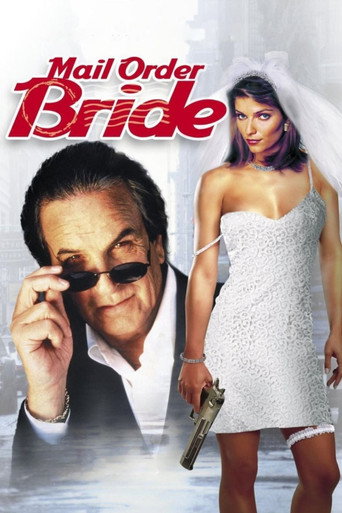 Poster for “Mail Order Bride”