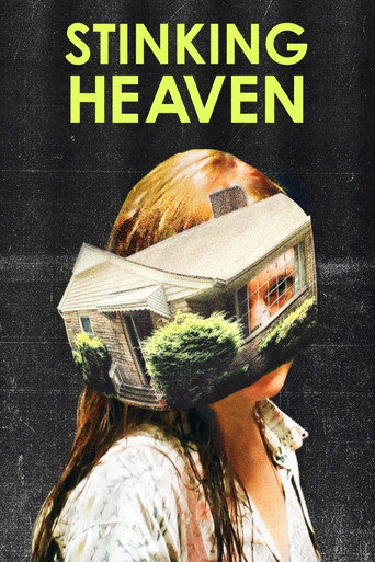 Poster for “Stinking Heaven”