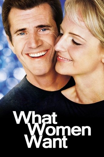 Poster for “What Women Want”